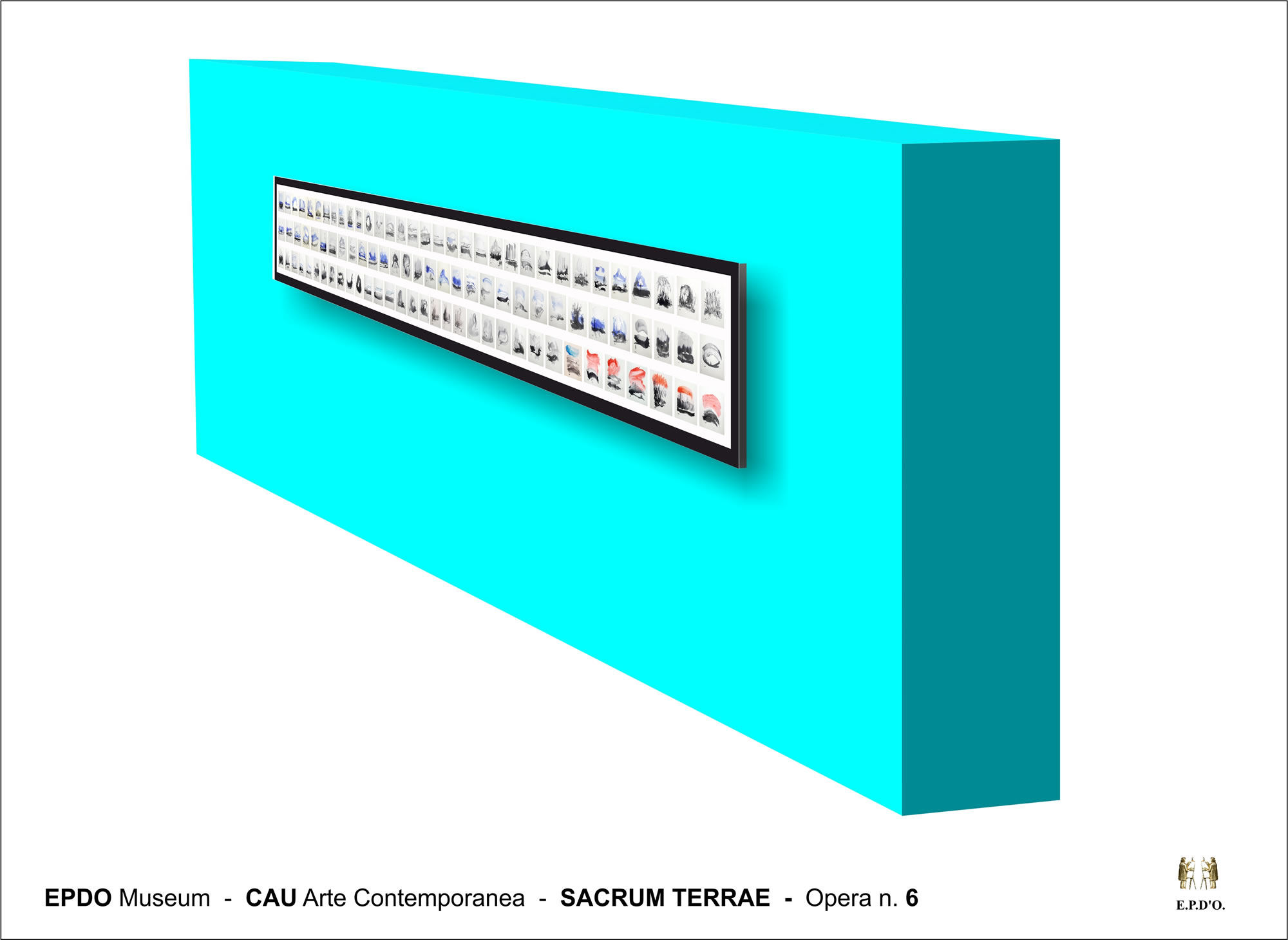 Arte Contemporanea CAU